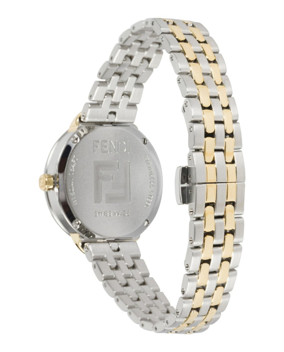 Fendi O'lock Bracelet Watch