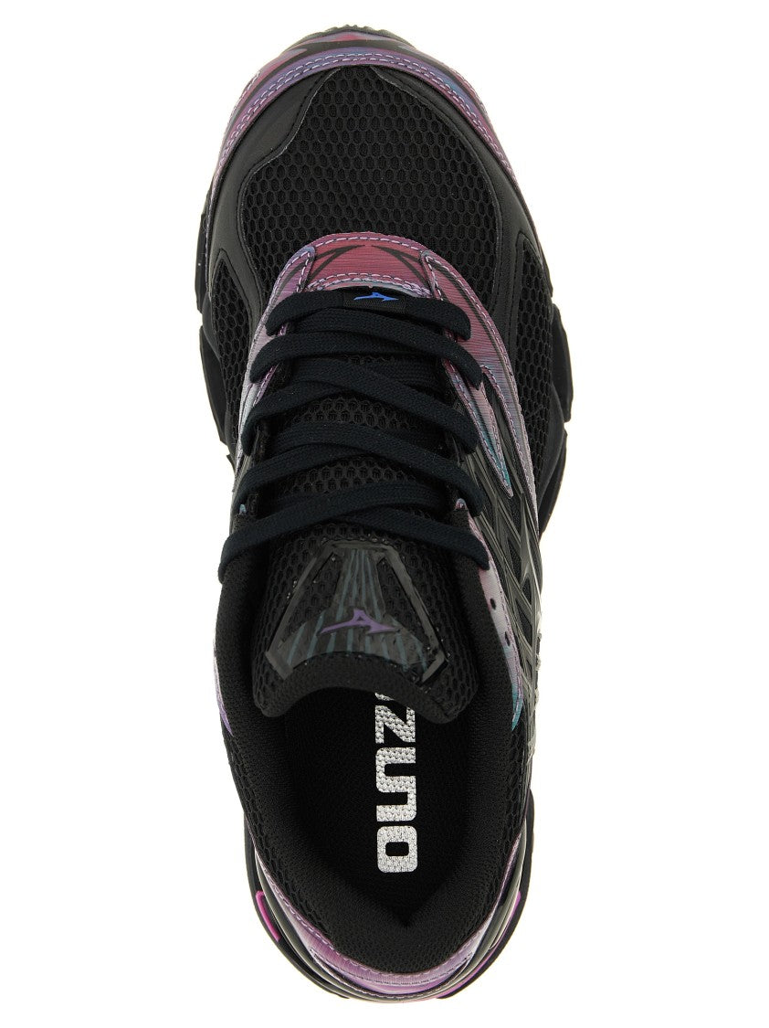 Mizuno 'Wave Prophecy Ls' Sneakers