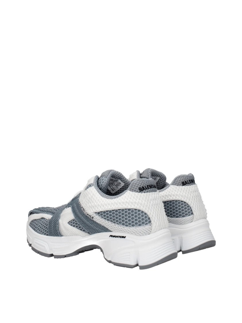 Balenciaga Phantom Logo Sneakers
