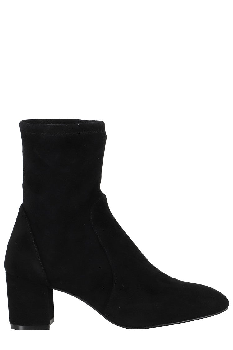 Stuart Weitzman Yuliana 60 Ankle Boot