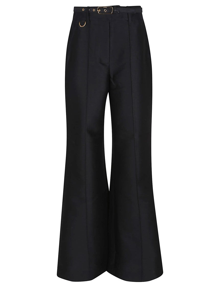 Zimmermann Hypnotic Flare Pant