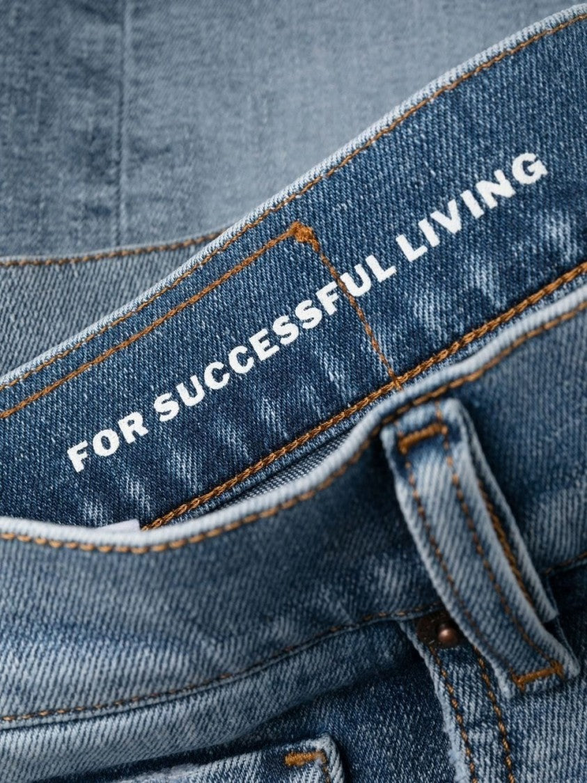 Diesel 2019 D-Strukt L.32 Trousers