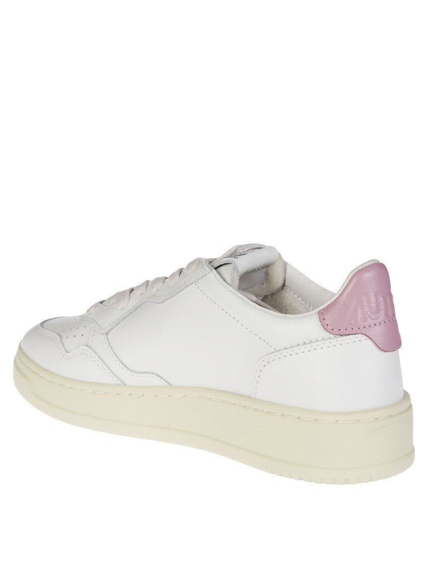 Autry Medalist Low Wom Sneaker