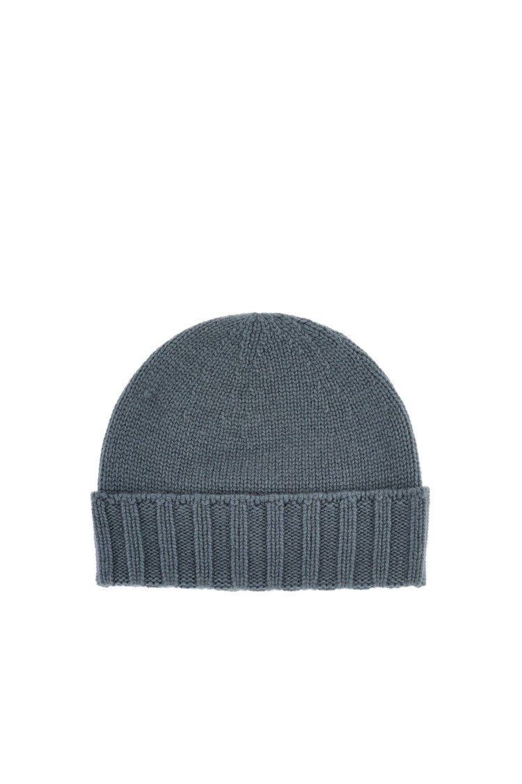 Drumohr Pure Cashmere Beanie