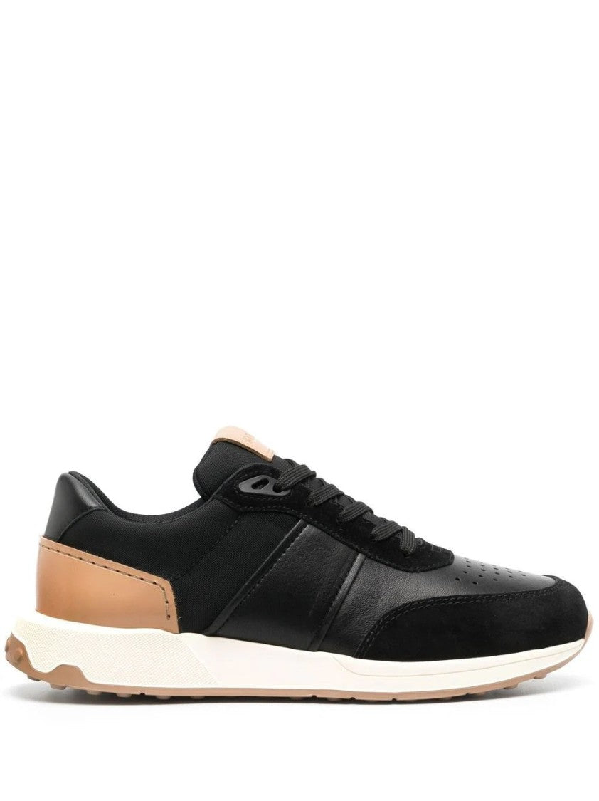 Tod's All.Pelle Running Sneakers