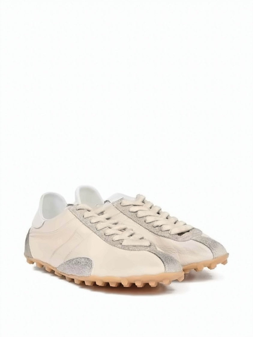 Maison Margiela Maison Margiela Low-Profile Sneakers In Smooth
