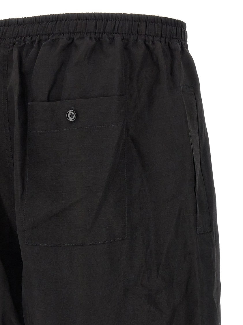 Lemaire Pyjiama' Pants