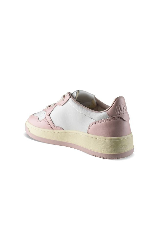 Autry Medalist Sneakers