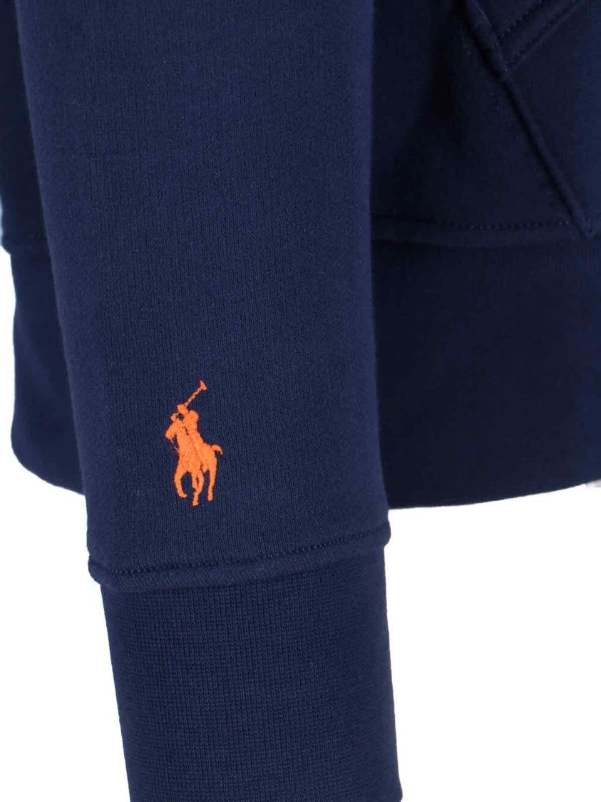Polo Ralph Lauren "Logo" Hoodie – Navy Blue