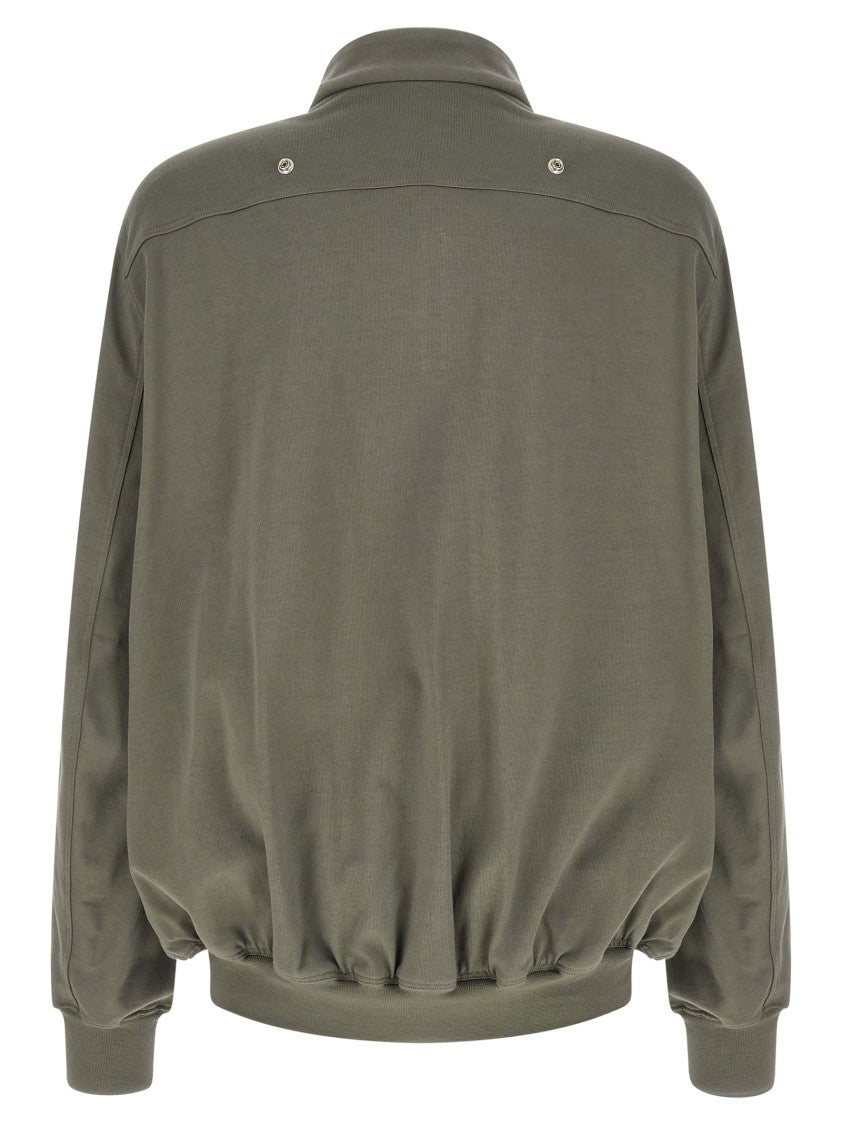 Rick Owens 'Hollywood Flight' Sweatshirt