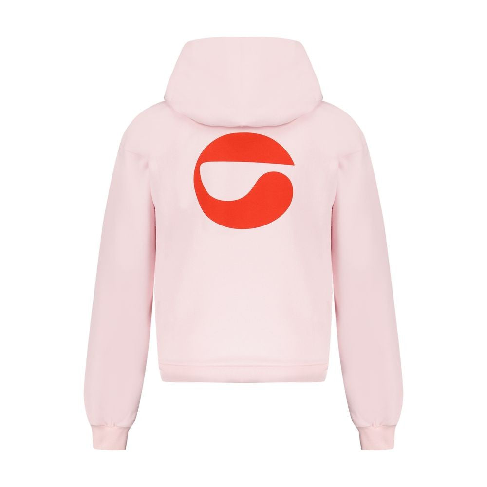 Coperni Sweat Classic - Cotton - Pink