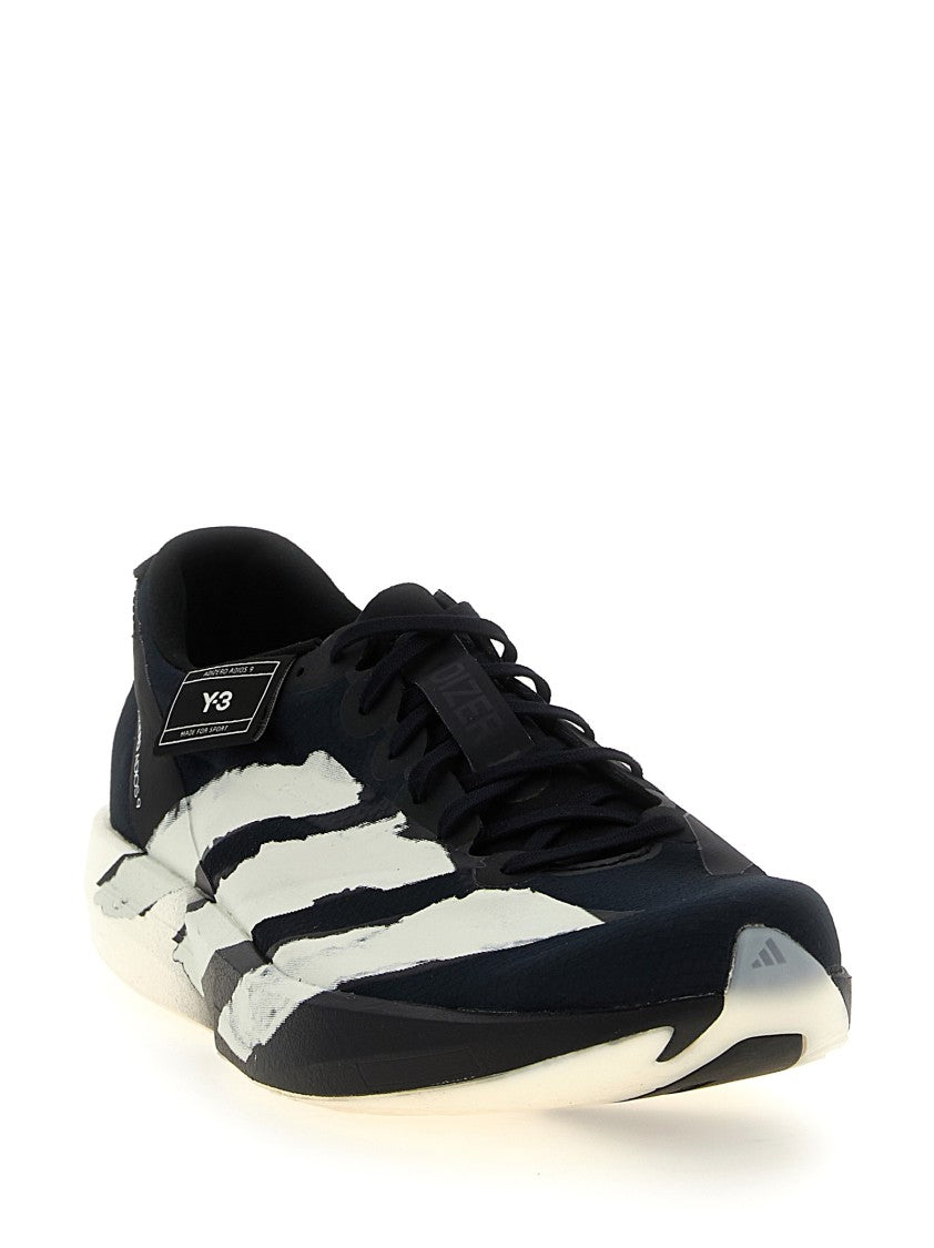 Y-3 Adios 9' Sneakers
