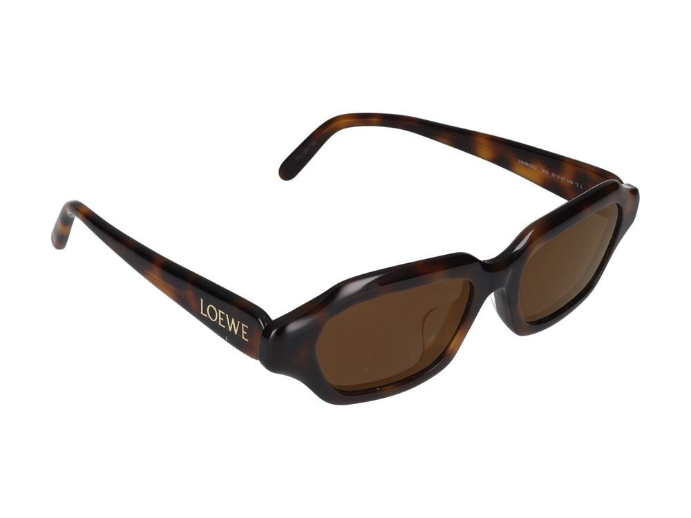 Loewe Sunglasses Lw40157u 52G 51/17/140