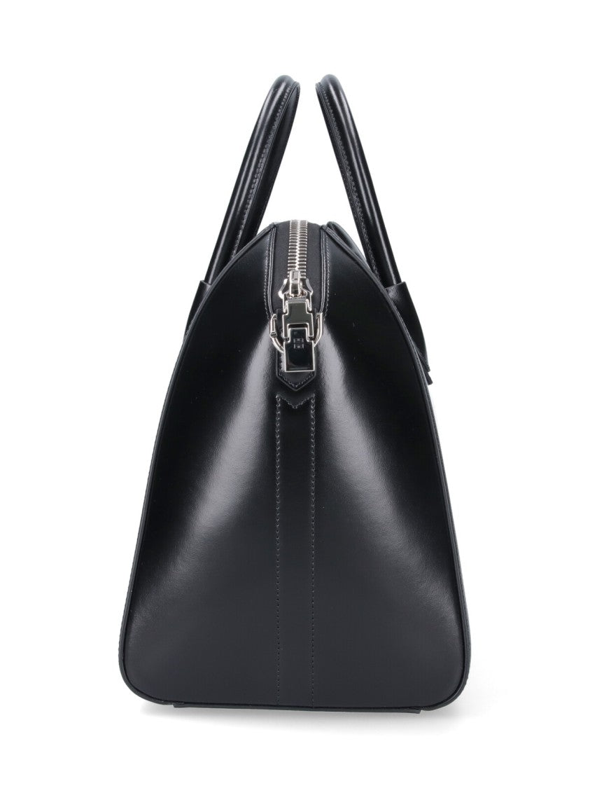 Givenchy Antigona' Handbag – Black