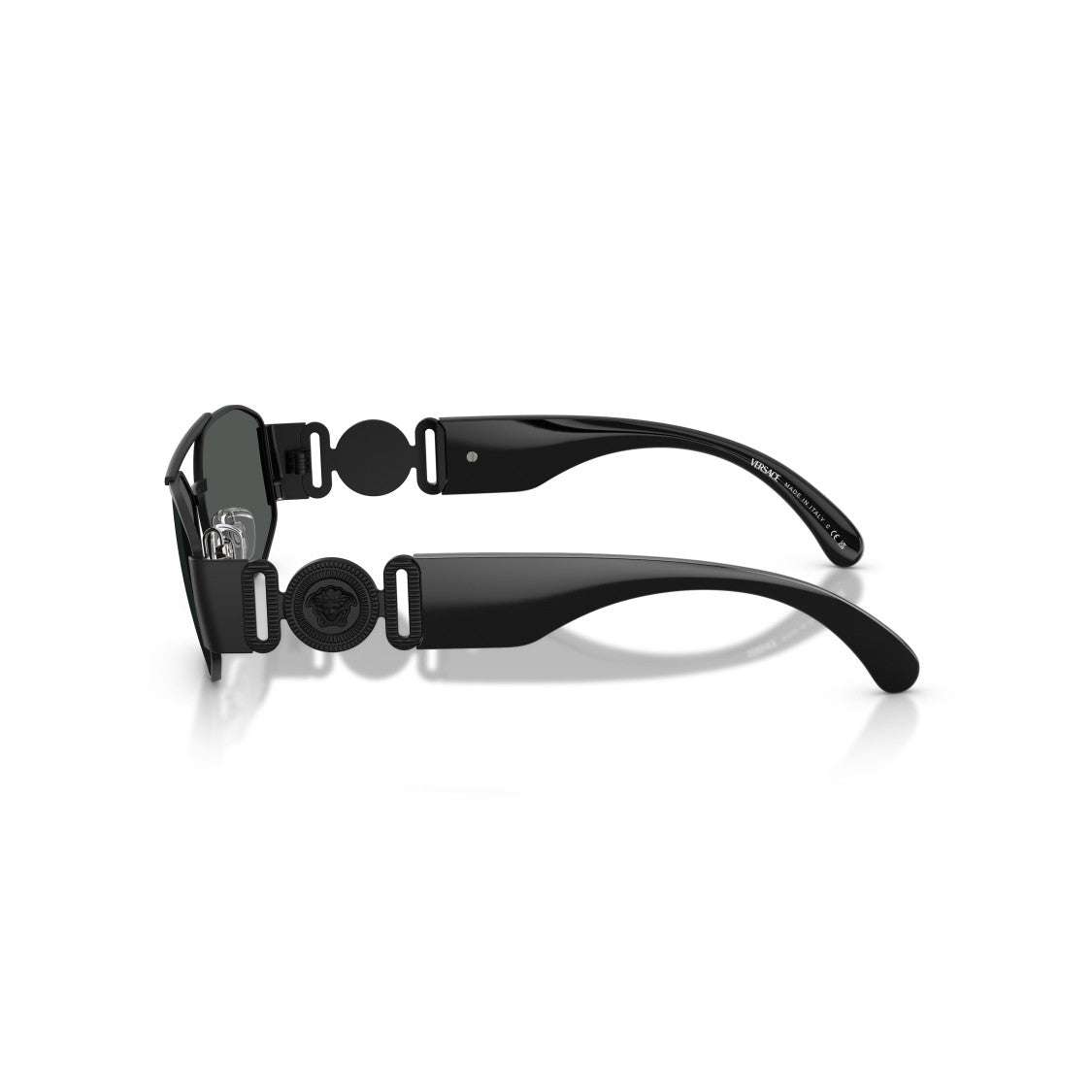 Versace 0Ve2287 Rectangular Sunglasses