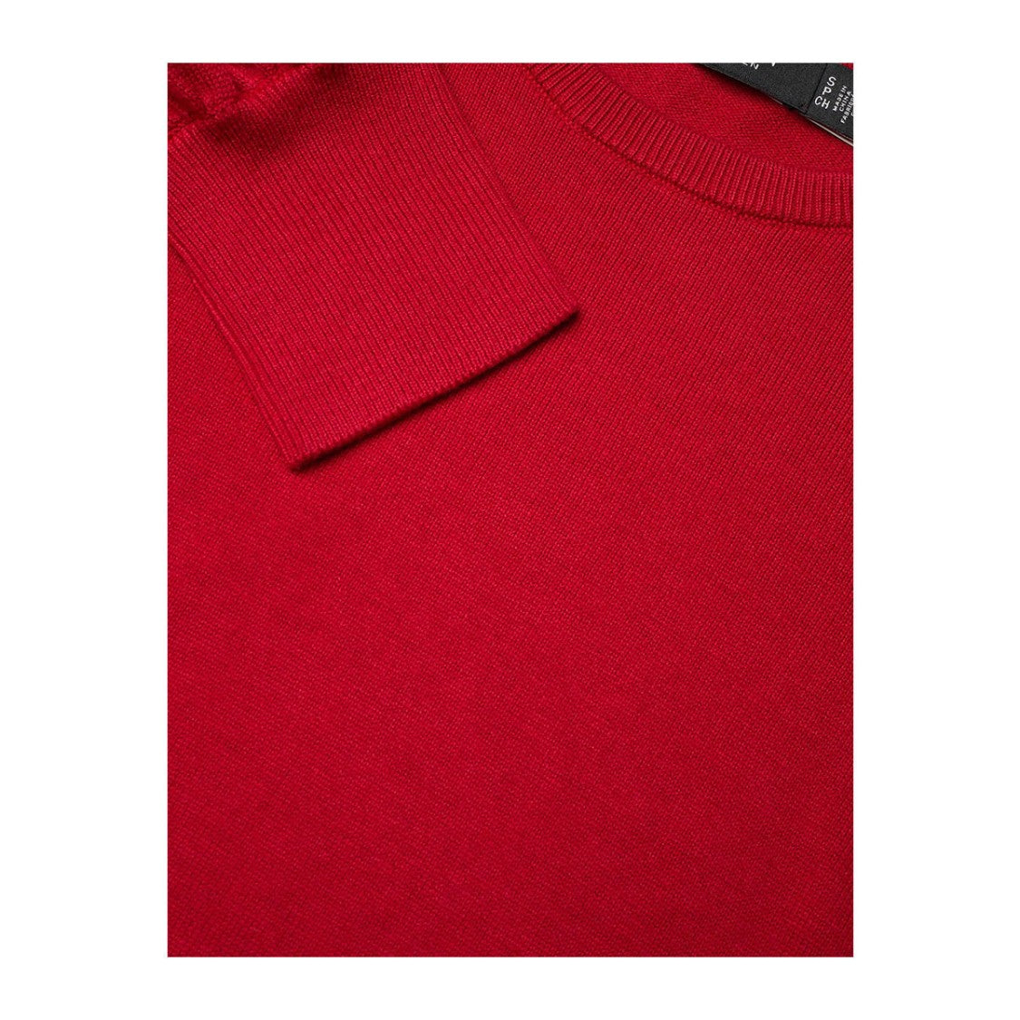 Lauren Ralph Lauren Dontrey Long-Sleeve Pullover