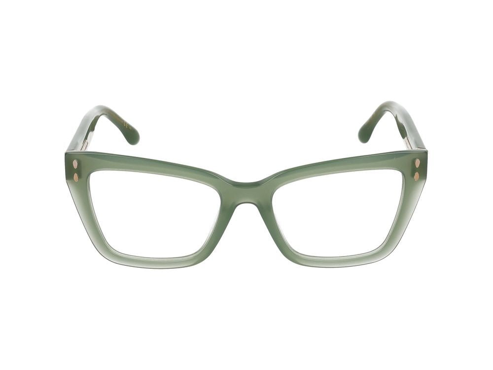 Isabel Marant Eyeglasses Isabel Marant Im 0090 1Ed Green 52/18/145