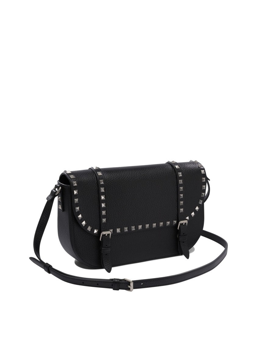 Valentino Garavani "Rockstud" Crossbody Bag