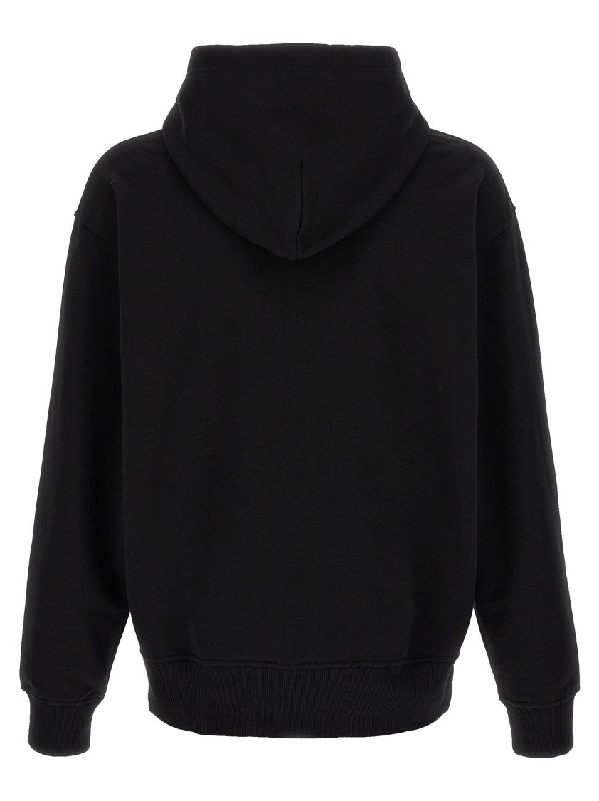 Diesel S-Macs-Hood-Od' Hoodie