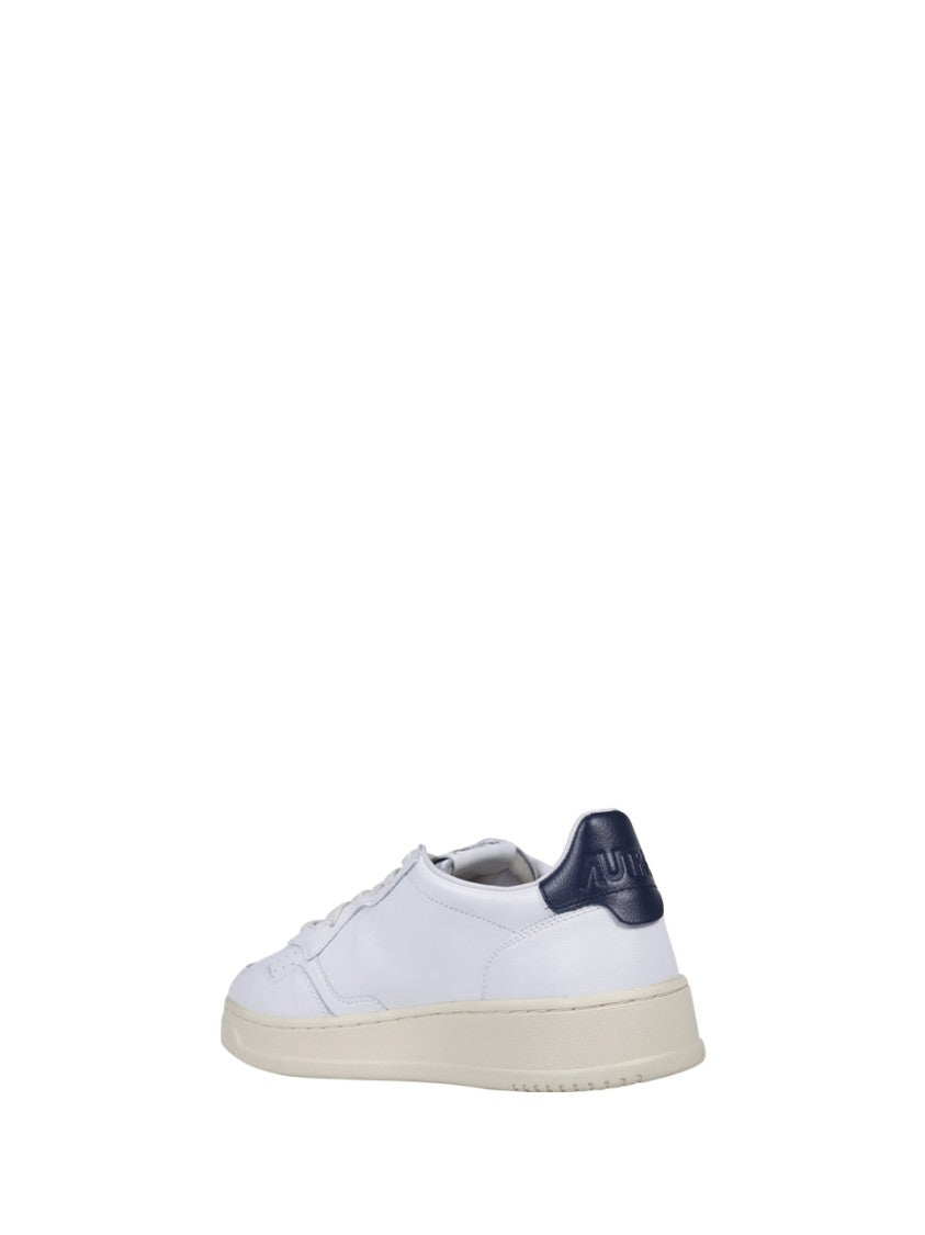 Autry Medalist Low Sneaker