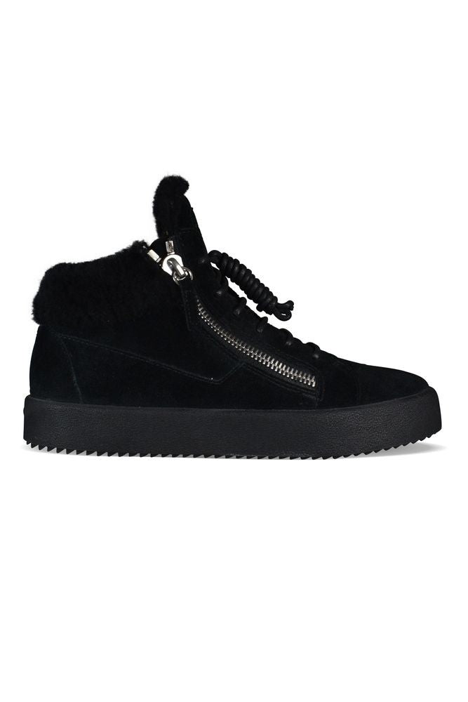 Giuseppe Zanotti Kriss Sneakers