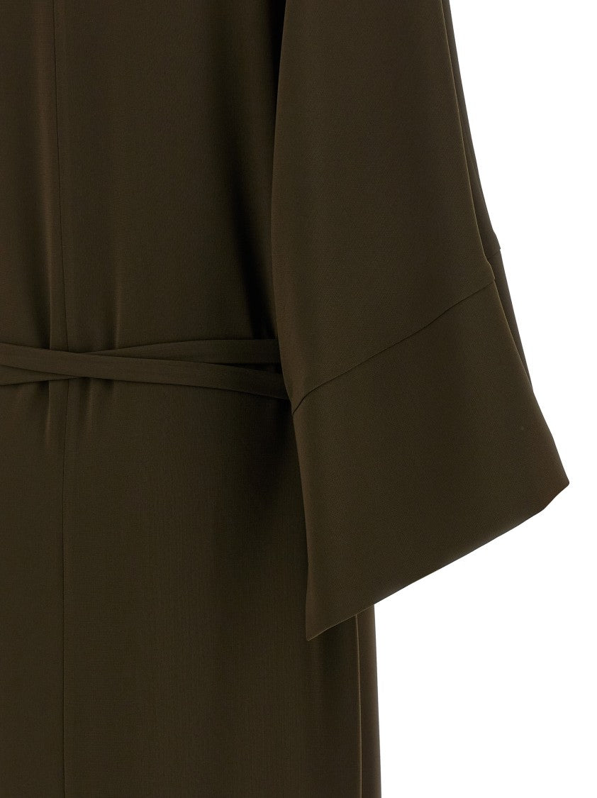 Alberto Biani Kimono' Dress