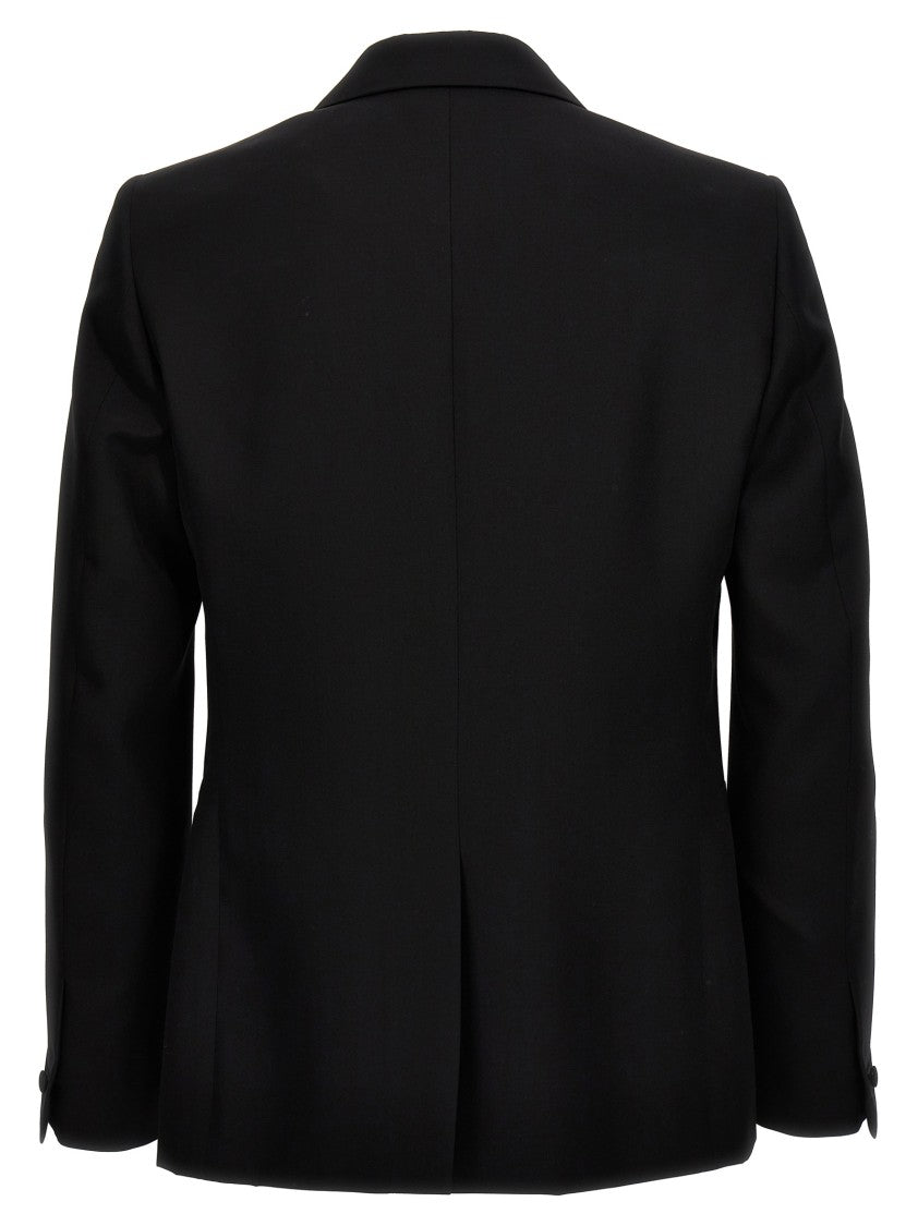 Givenchy Peack Lapel' Blazer