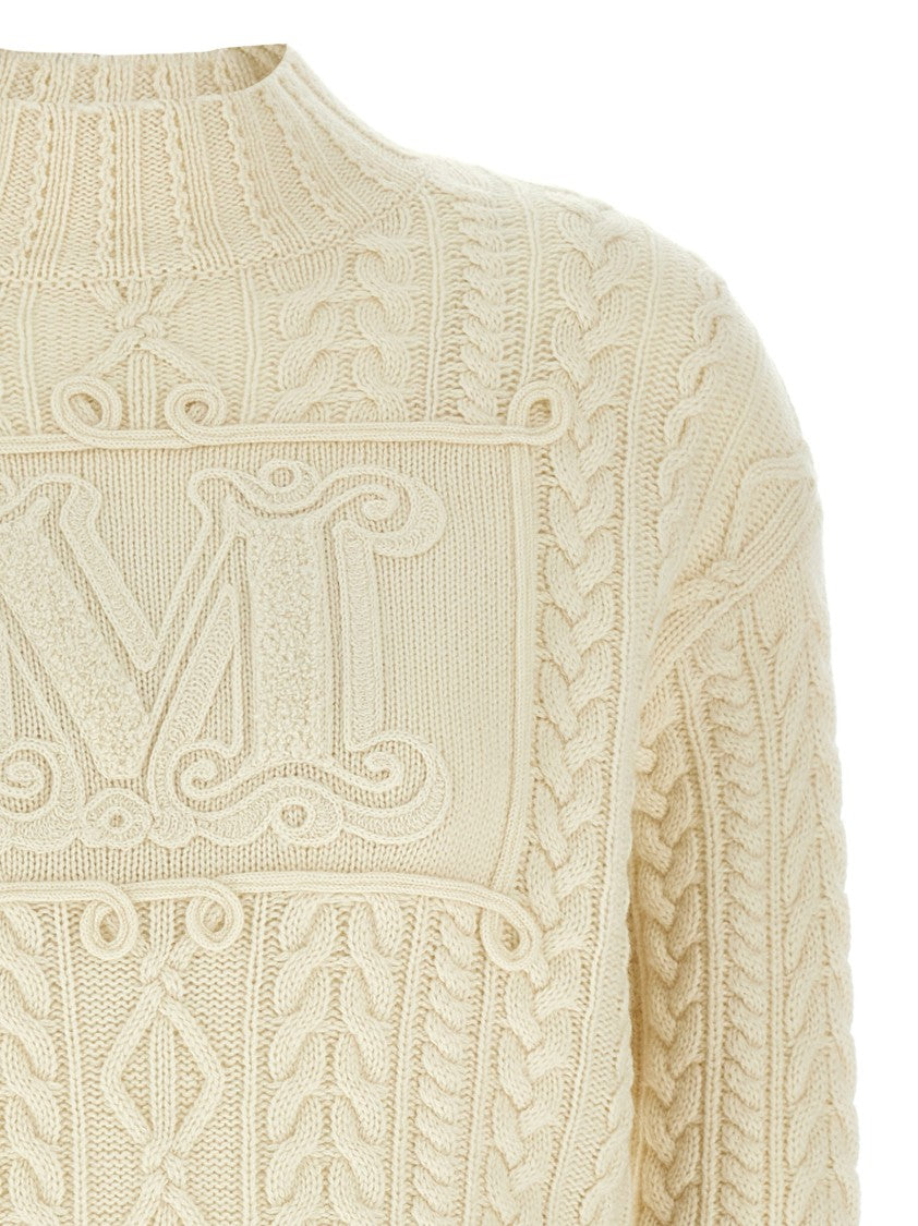 Max Mara 'Miranda' Sweater