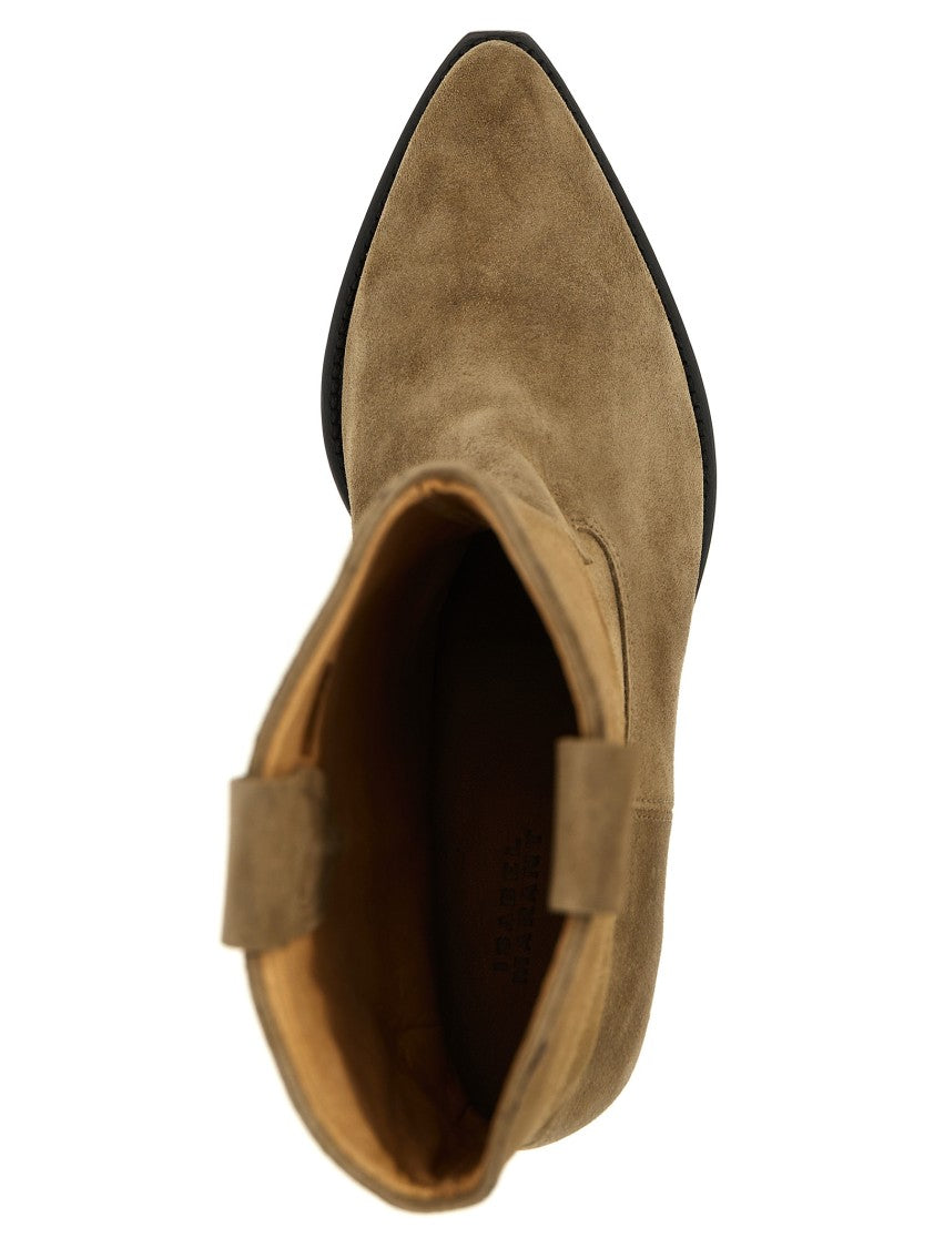 Isabel Marant 'Duerto' Boots