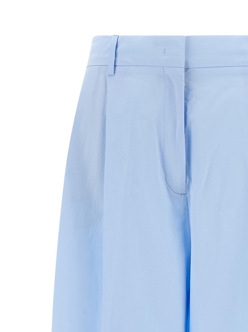 Fabiana Filippi 'Filo Diamante' Pants