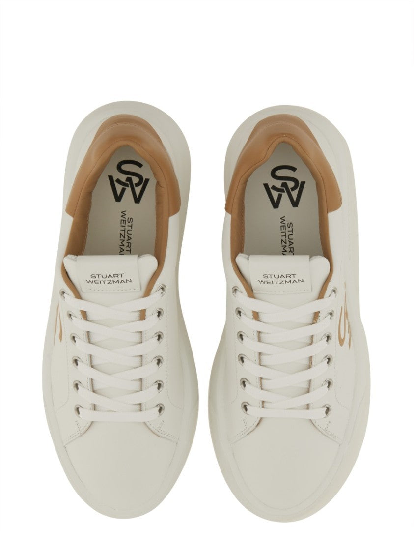 Stuart Weitzman Sw Pro Sneaker