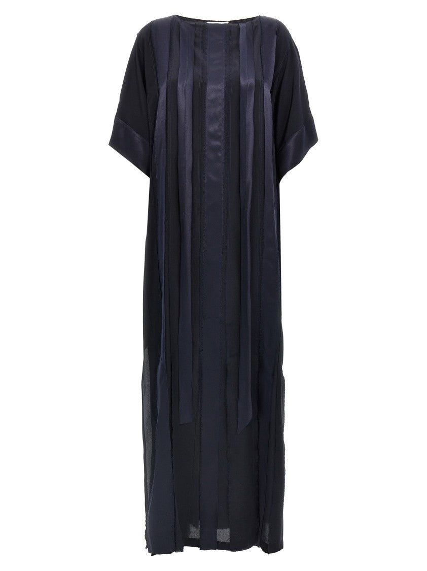 Di.La3 Pari' Caftano' Dress