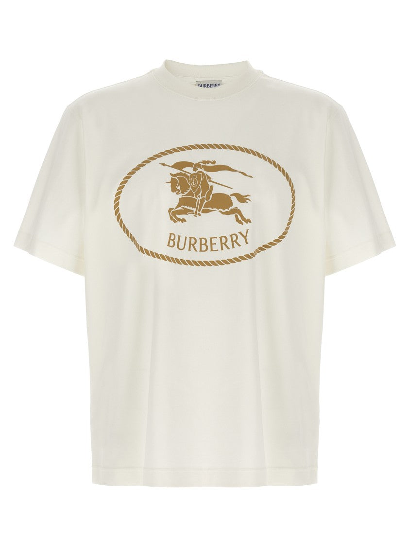 Burberry Seth' T-Shirt