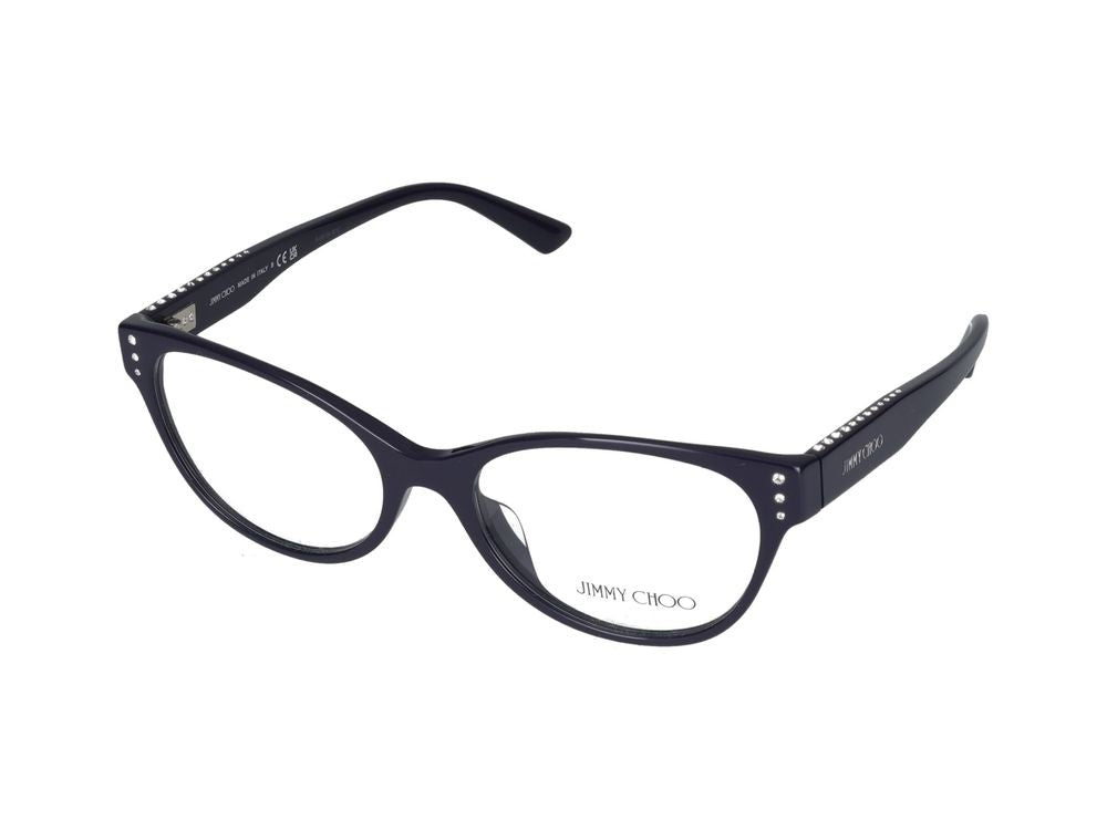 Jimmy Choo Eyeglasses 0Jc3003bu 5016 54/17/140