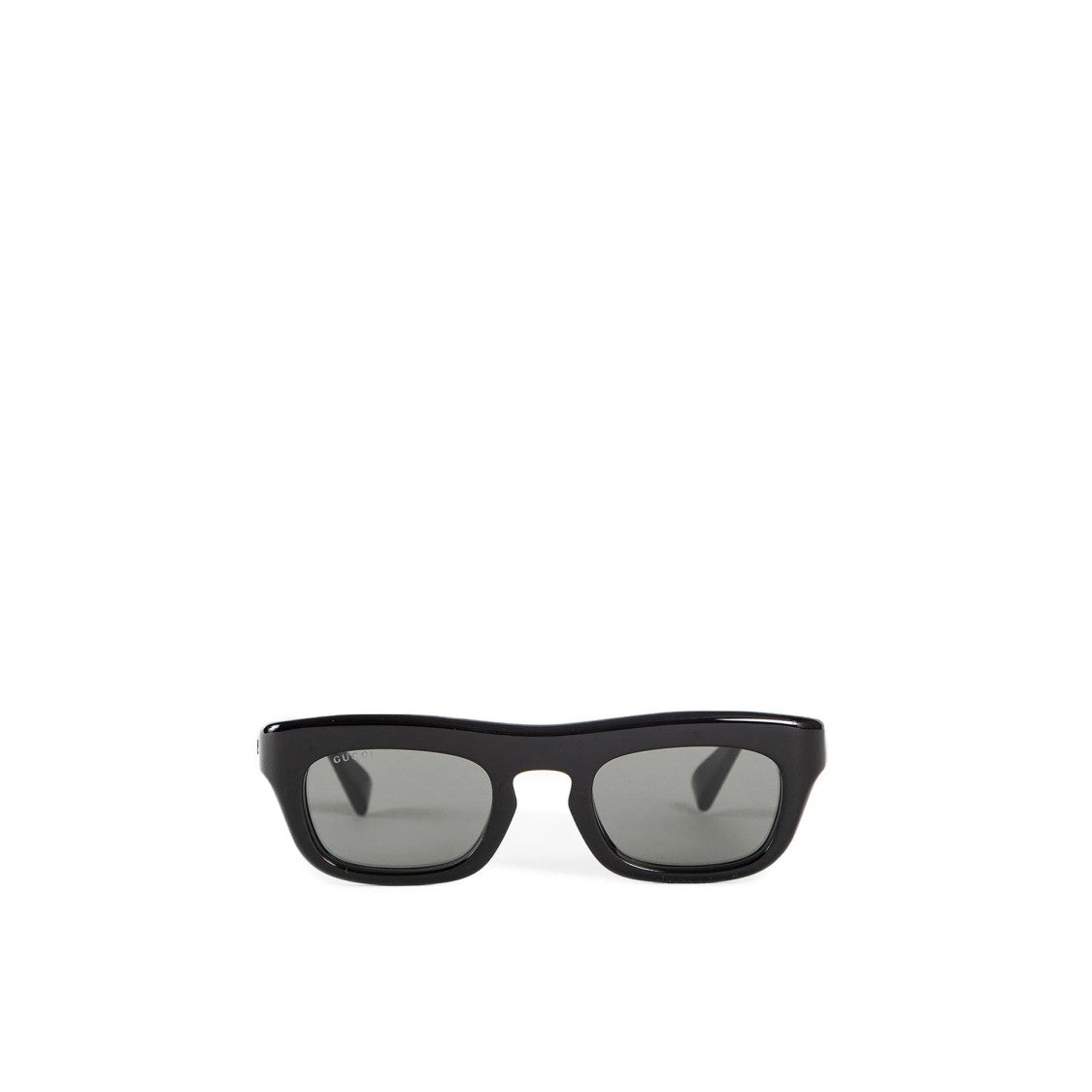Gucci Rectangular Frame Sunglasses