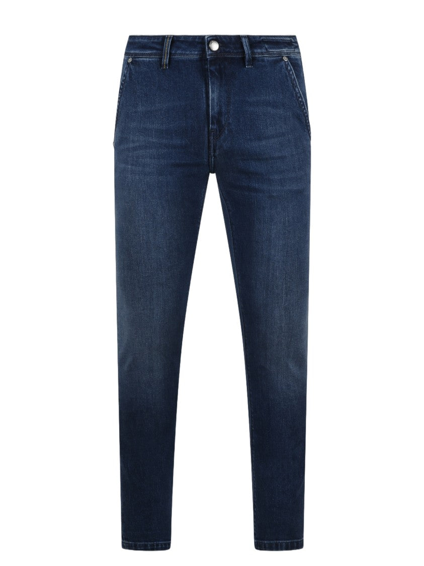 Re-Hash Mariotto Denim Jeans