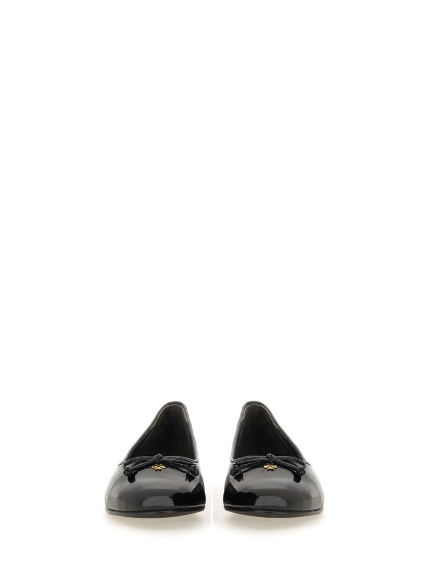 Tory Burch "Bow" Ballerina
