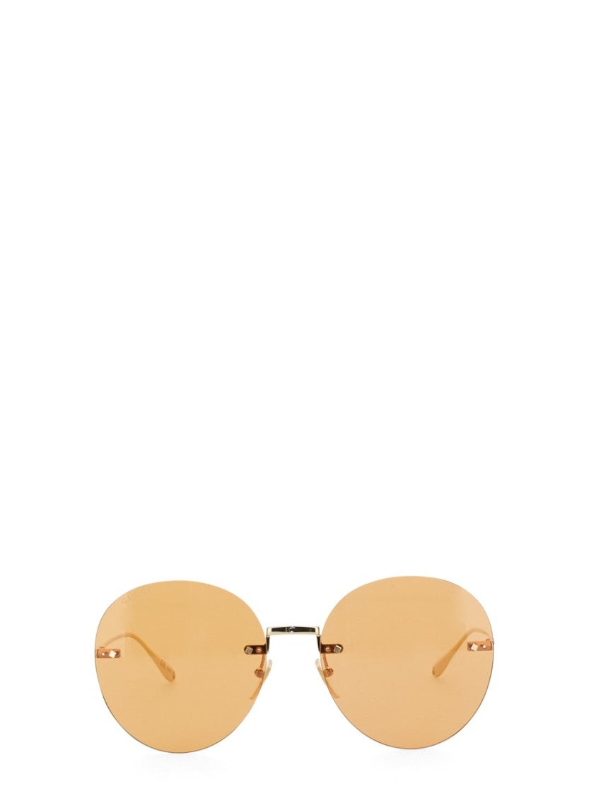 Gucci Tiger Sunglasses