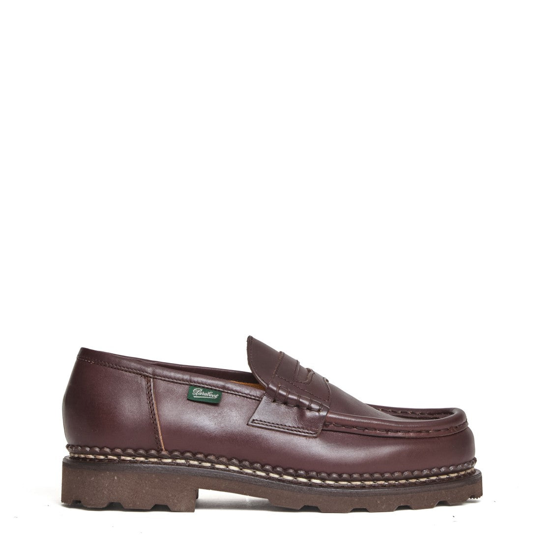 Paraboot Classic Reims Loafers