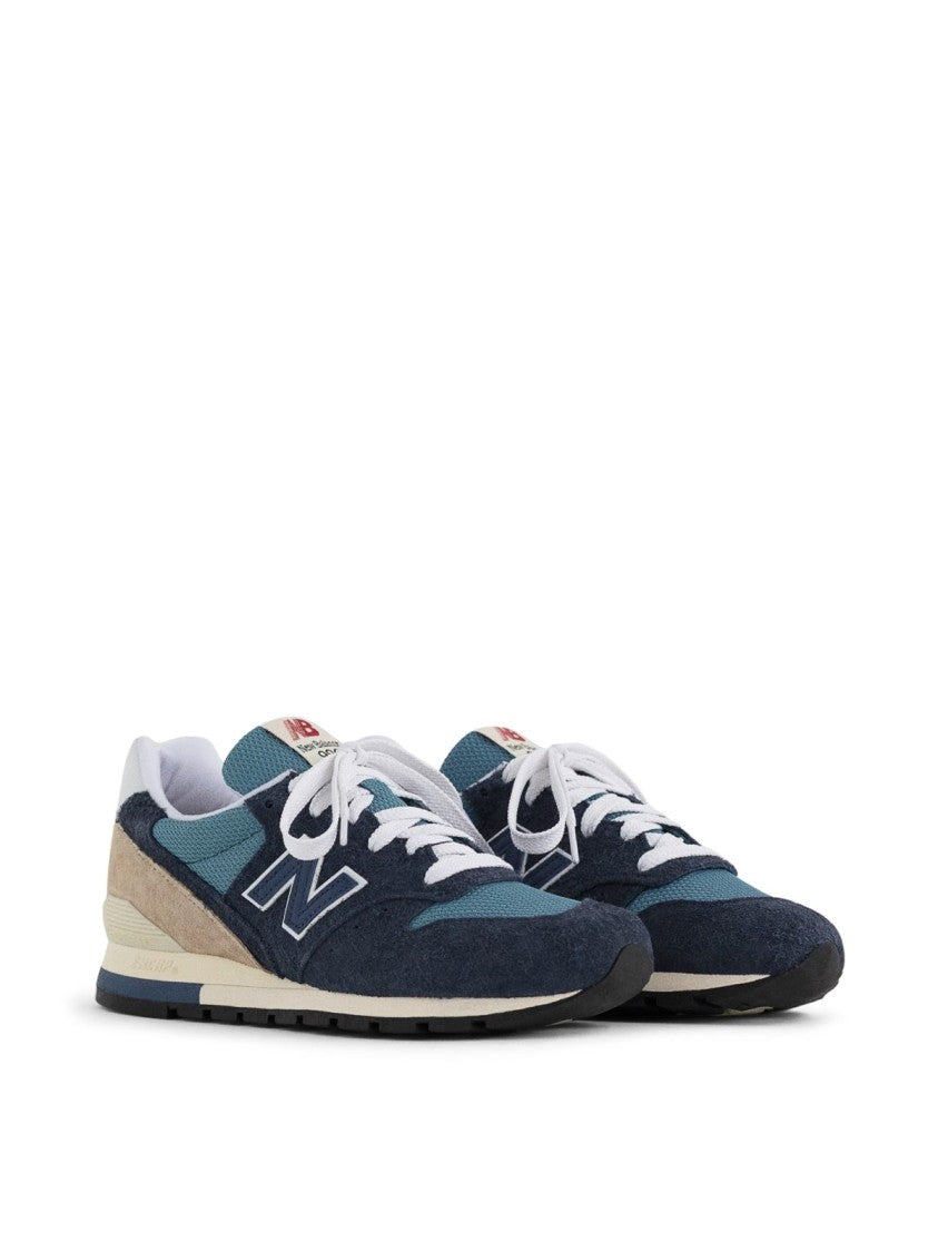 New Balance 996 Made In Usa X Teddy Santis Sneakers