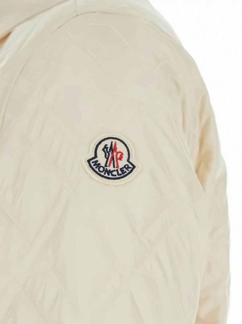 Moncler Diamond Quilted Jacket
