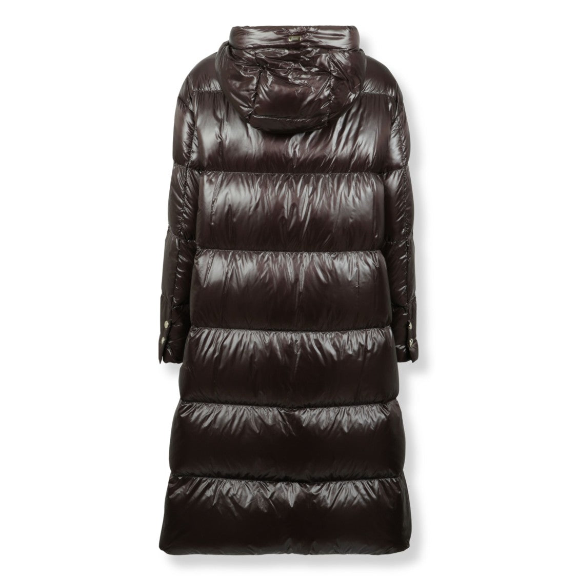 Herno Long Ultralight Down Jacket