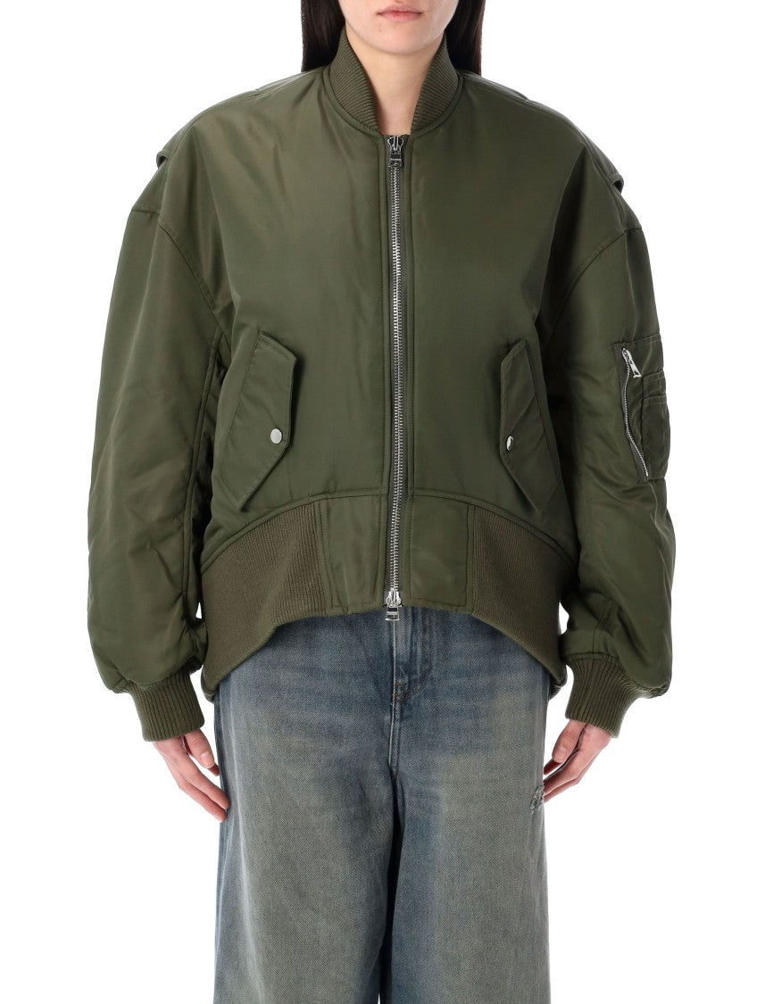 J. W. Anderson Oversized Cuverd Bomber