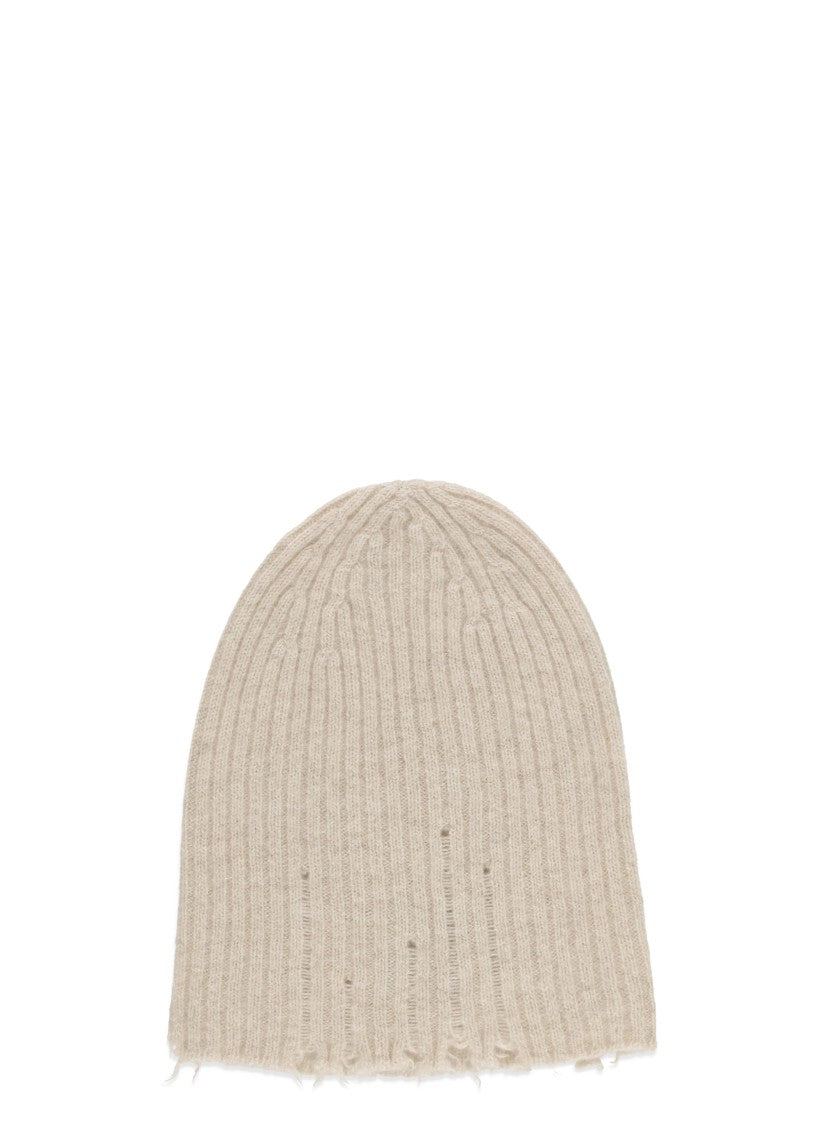 Uma Wang Soft Hat Beanie
