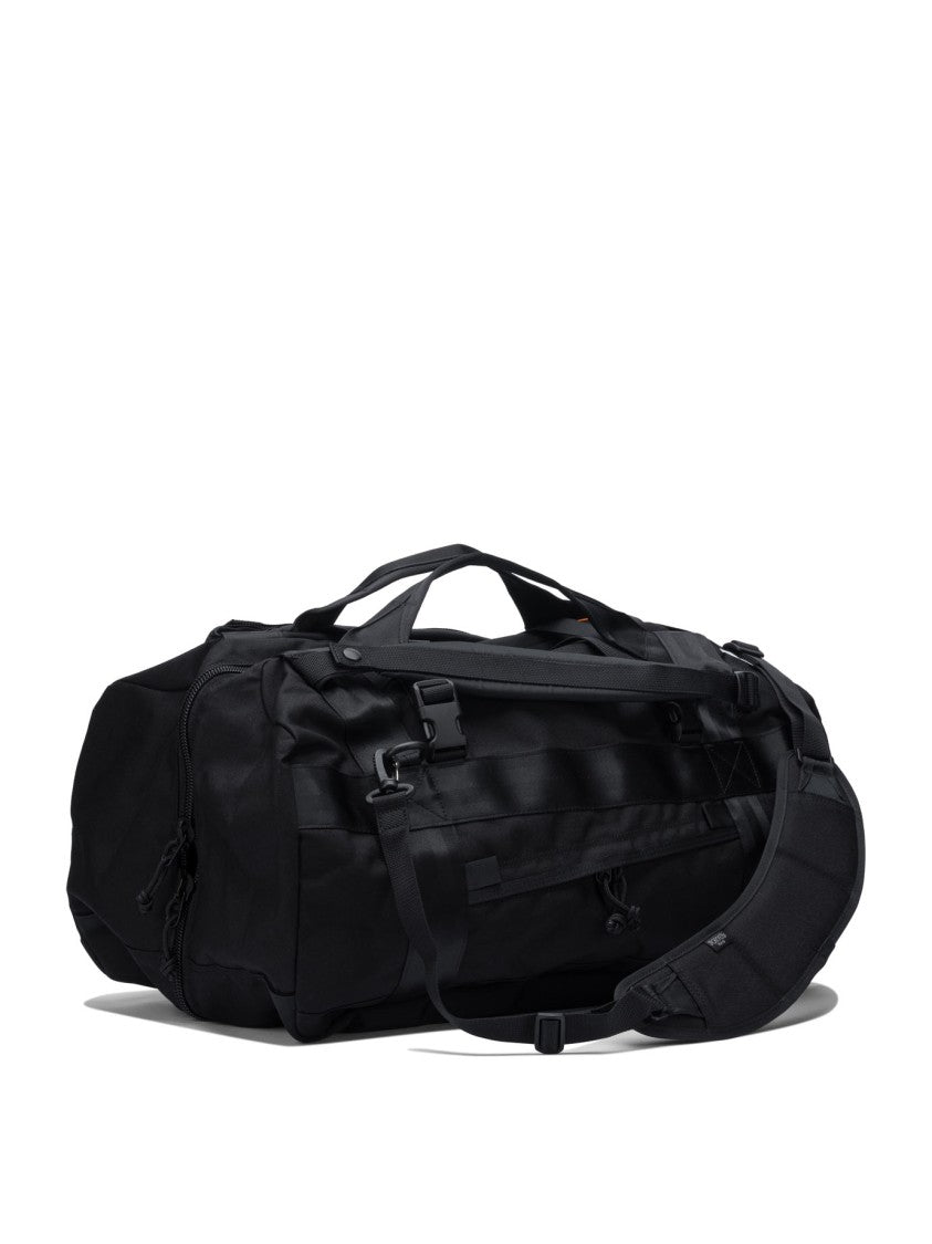 Porter Yoshida & Co. "Booth Pack 3Way" Duffle Bag