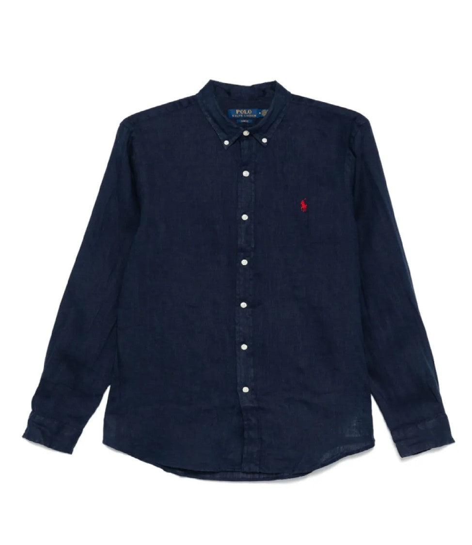Polo Ralph Lauren Long Sleeve Sport Shirt