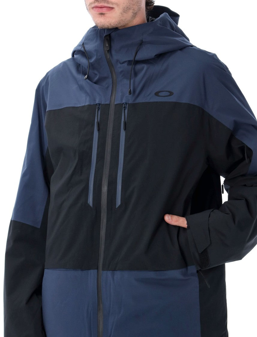 Oakley Canopy Pro Insulated Fndry Technical Jacket