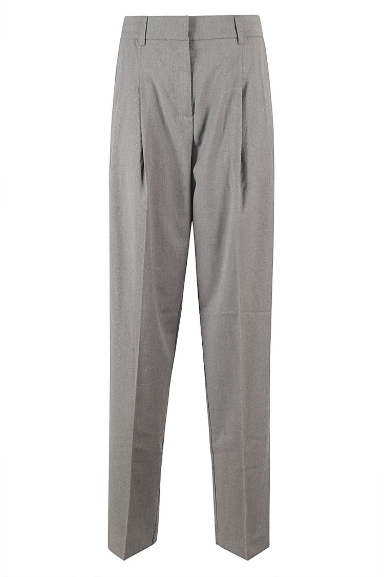Remain Tailored Wide Leg Trousers