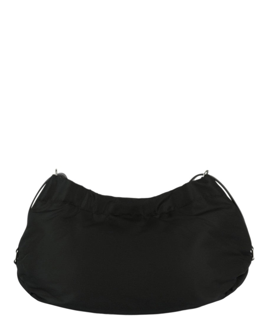 Alexander Mcqueen The Bundle Graffiti Bag