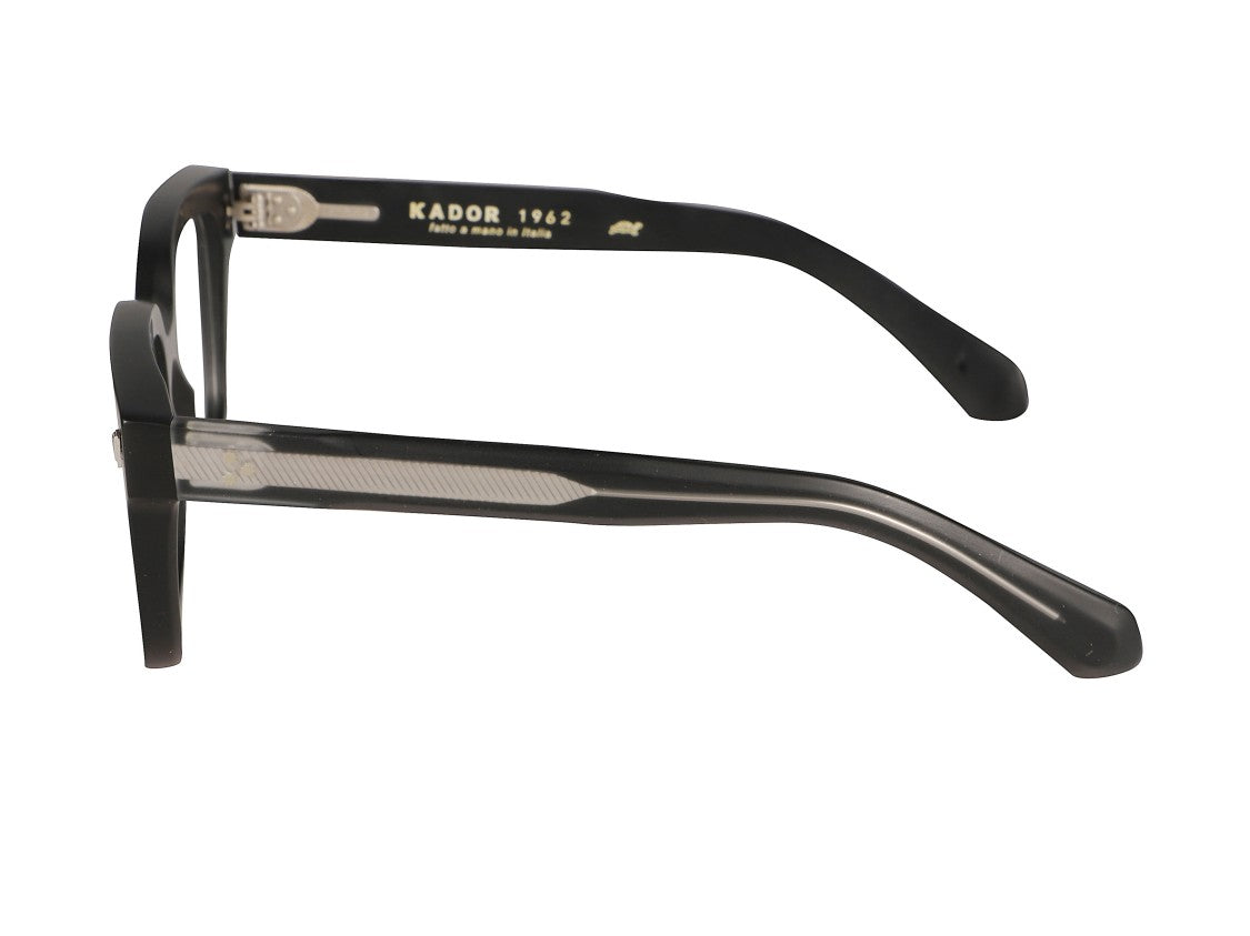 Kador Kurt Oversized Square Sunglasses